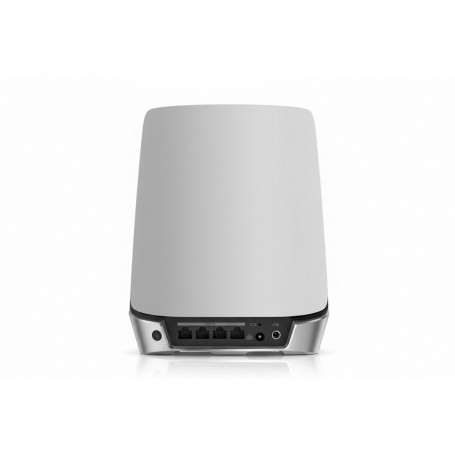 Netgear CBR750-100NAS Orbi AX4200 Wireless Tri-Band Cable Modem Router (CBR750-100NAS)