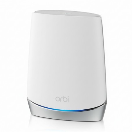 NETGEARS RBS750-100NAS Orbi AX4200 Dual Band Wireless Access Point (RBS750-100NAS)