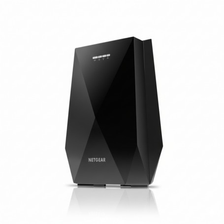 NETGEAR EX7700-100NAS Nighthawk X6 AC2200 3 Band Wireless (EX7700-100NAS)