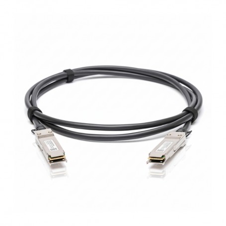 NETGEAR ACC763-10000S 100GBase direct attach cable - 3 m (ACC763-10000S)