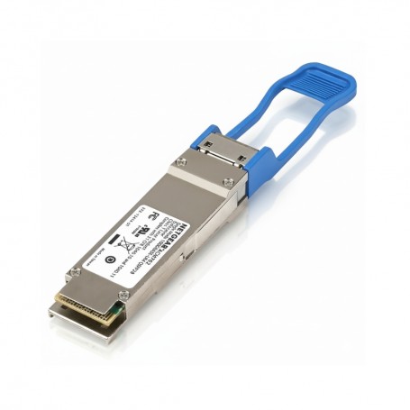 Netgear ACM762-10000S 100GBASE-LR4 QSFP28 Single-Mode Transceiver (ACM762-10000S)
