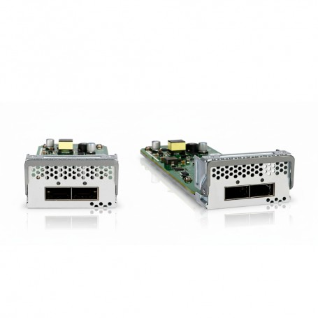 Netgear APM402XL-10000S 40G QSFP+ Expansion Module (APM402XL-10000S)