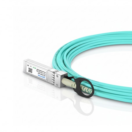 Netgear AXC7610-10000S 10m Direct Attach Active SFP+ DAC Cable (AXC7610-10000S)