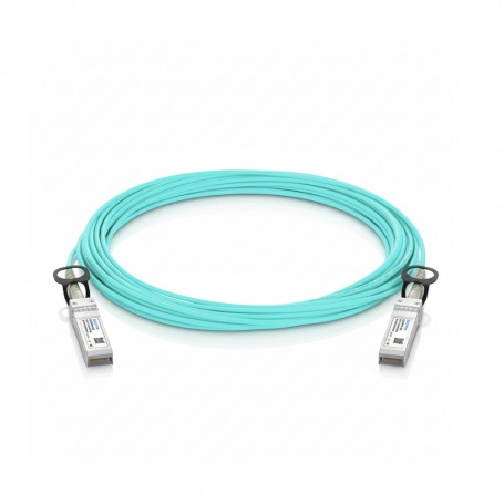 Netgear AXC7620-10000S Direct Attach Active Optical(20m) Cable (AXC7620-10000S)