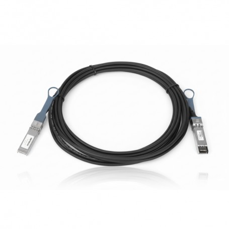 Netgear AXLC763-10000S InfiniBand cable 3 m QSFP+ Direct Attach Cable (AXLC763-10000S)