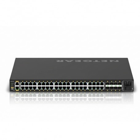Netgear GSM4352S-100NES M4300-52G Managed Switch (GSM4352S-100NES)