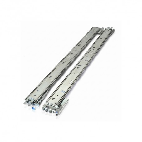 NETGEAR RRAIL04-10000S ReadyNAS  Rackmount Kit (RRAIL04-10000S)