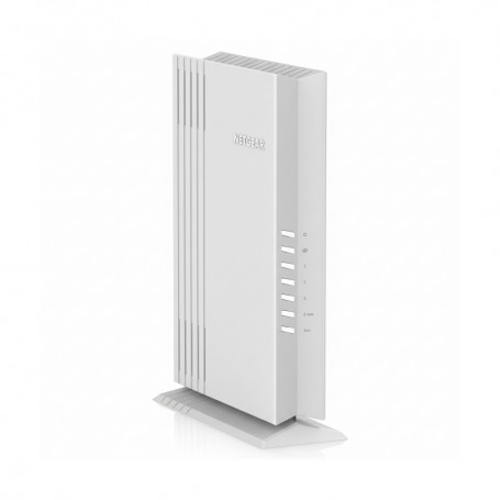 Netgear WAX202-100NAS Dual Band Wireless Access Point (WAX202-100NAS)