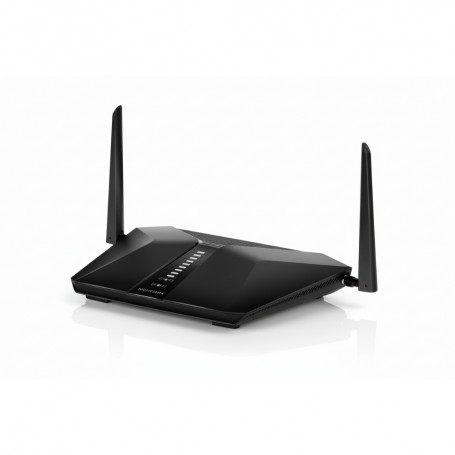 NETGEAR LAX20-100NAS Nighthawk Wireless 6 Router (LAX20-100NAS)