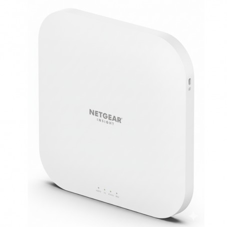 NETGEAR WAX625PA-100NAS Insight Wireless Access Point (WAX625PA-100NAS)