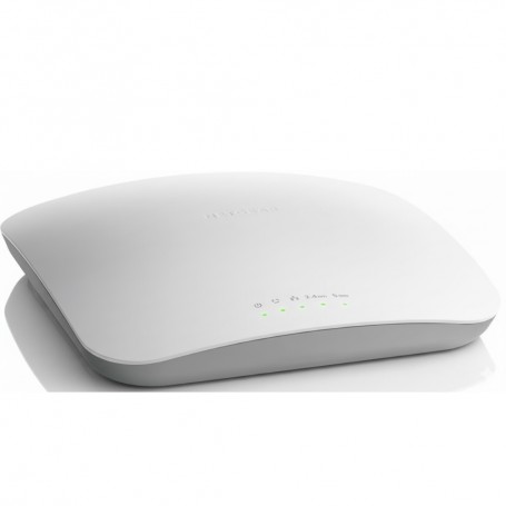 Netgear WAX618-111NAS Insight Wireless Access Point (WAX618-111NAS)