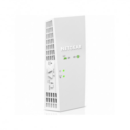 Netgear EX6250-100NAS Mesh Wireless Range Extender (EX6250-100NAS)