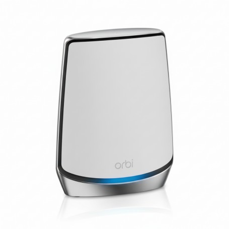 Netgear RBS850-100NAS Orbi AX6000 WiFi 6 Satellite (RBS850-100NAS)