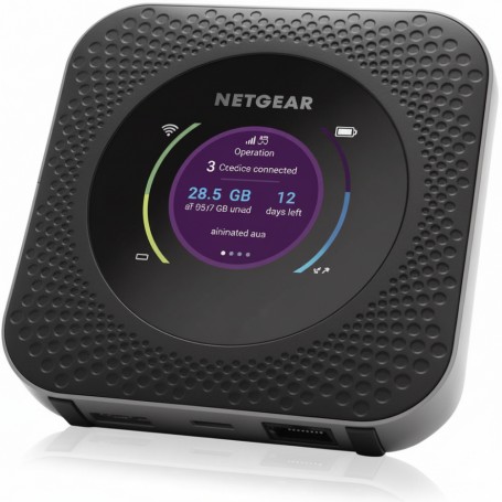 NETGEAR MR1100-100NAS Modem Wireless Router (MR1100-100NAS)