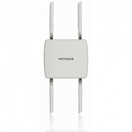 Netgear ANT24501B-10000S Outdoor Antenna Bundle Kit (ANT24501B-10000S)