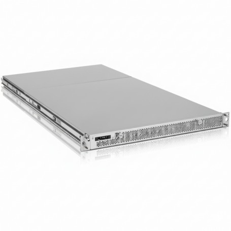 Netgear RR2312G6-100NES Rackmount NAS 72 TB Storage (RR2312G6-100NES)