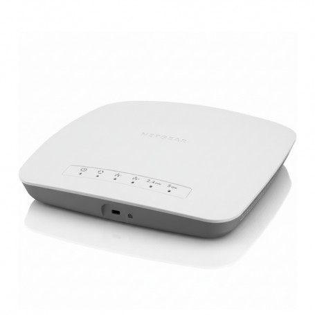 Netgear WAC510P8-100NAS  White Power Wireless router (WAC510P8-100NAS)