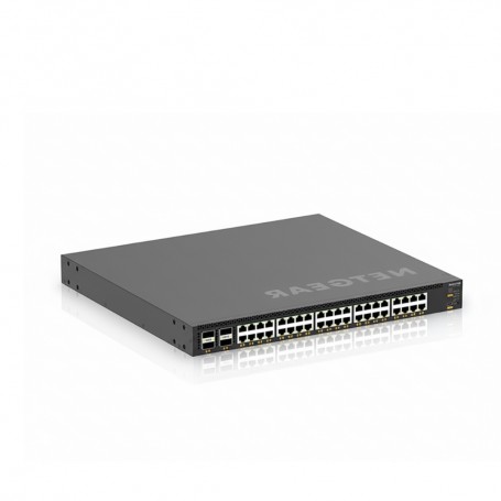 Netgear MSM4352-100NES M4350 Network Switch 48 Port (MSM4352-100NES)
