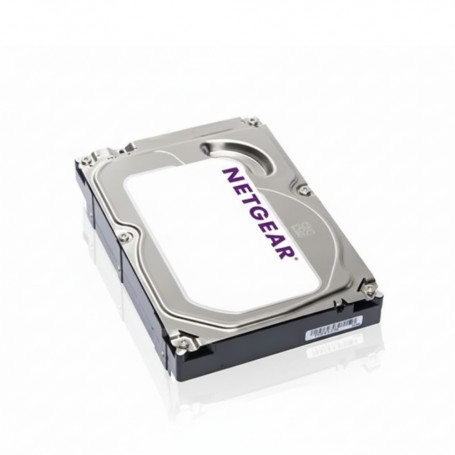 Netgear RD5D6LT02-100WWS ReadyDATA 5200 12TB SATA Disk Pack (RD5D6LT02-100WWS)