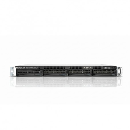 Netgear RNRP4430-100NAS Network Storage System (RNRP4430-100NAS)