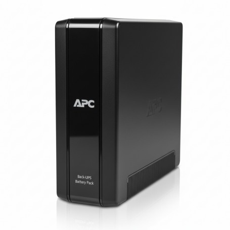 APC BR24BPG Back-UPS Pro Battery Pack 24V (BR24BPG)