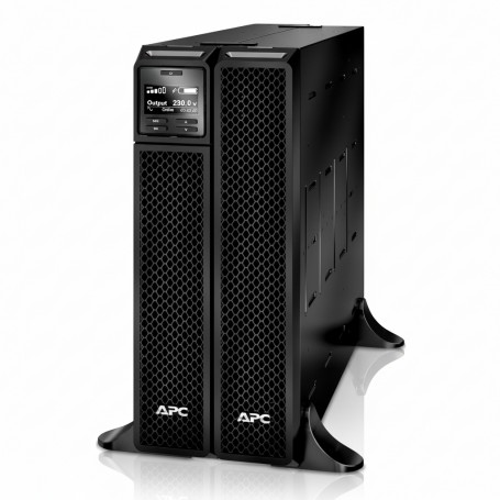 APC SRT3000XLW-IEC Smart-UPS On-Line 3000VA 2700W UPS (SRT3000XLW-IEC)