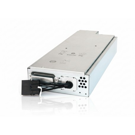 APC APCRBC117 Replacement Battery Cartridge for Back-UPS (APCRBC117)