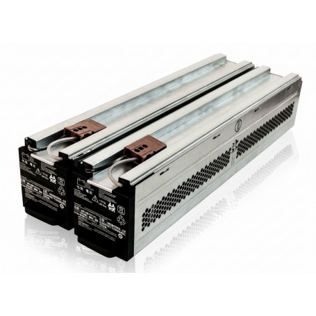 APC APCRBC140 Replacement Battery Cartridge for Smart-UPS (APCRBC140)