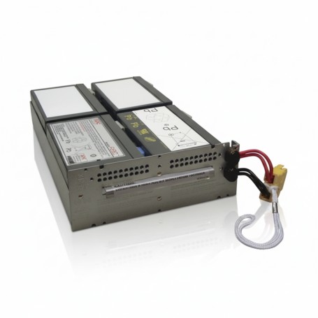 APC APCRBC133 Replacement Battery Cartridge (APCRBC133)
