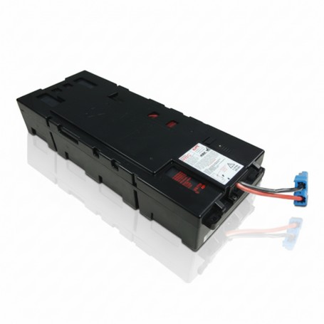 APC APCRBC115 Replacement Battery Cartridge (APCRBC115)