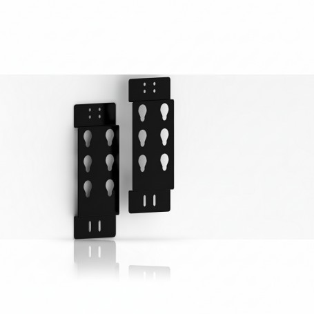 APC AR7711X960 NetShelter Zero U Accessory Mounting Bracket (AR7711X960)
