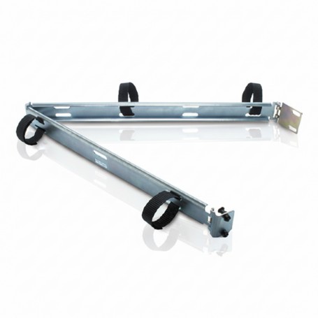 APC AR8129 NetShelter Cable Management Aluminium Arm (AR8129)