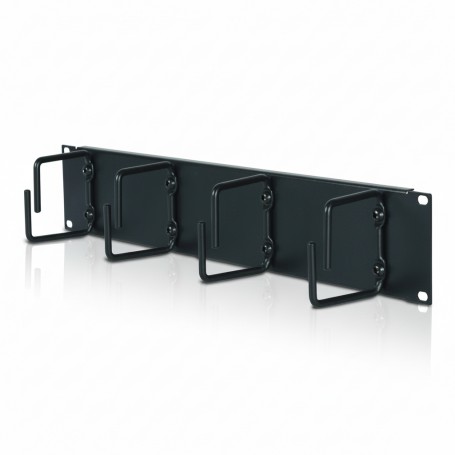APC AR8426A Horizontal Cable Organizer 2U (AR8426A)