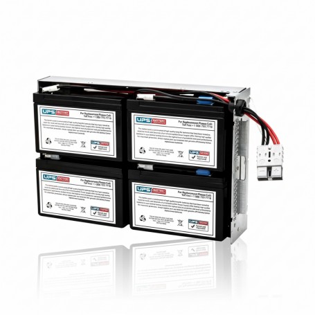 APC RBC23 Replacement Battery Cartridge 23 (RBC23)