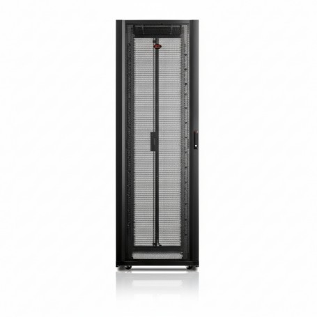 APC AR3347 NetShelter SX 48U Networking Rack Enclosure with Sides -Blk (AR3347)