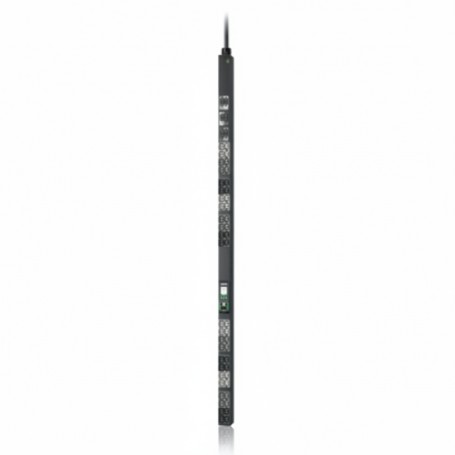 APC APDU10350SM NetShelter 3-Phase Switched PDU 48 Outlets (APDU10350SM)
