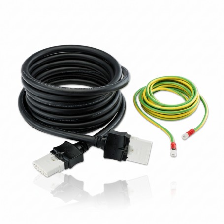 APC SRT002 Smart-UPS SRT 15ft Extension Cable for 192VDC (SRT002)