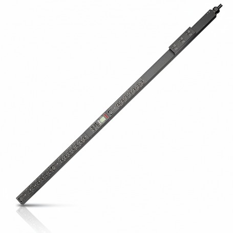 APC APDU9965 NetShelter Switched Rack PDU 9K series 0U 8 6kW (APDU9965)