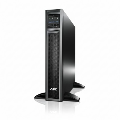 APC SMX1000CNC Smart UPS SMX 1000VA Tower/Rack Convertible UPS (SMX1000CNC)