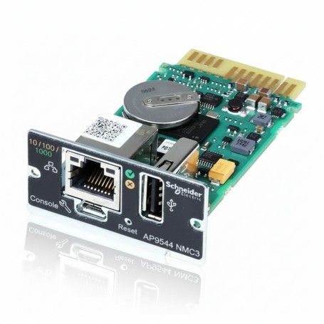APC AP9547 Device monitoring and Network Management Cards (AP9547)