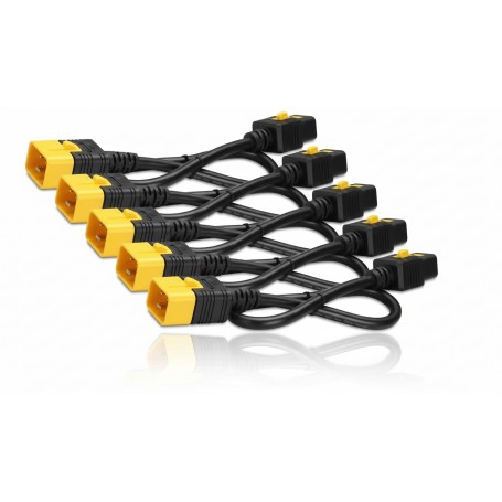 APC AP8716S Power Cord Kit (6 ea) (AP8716S)