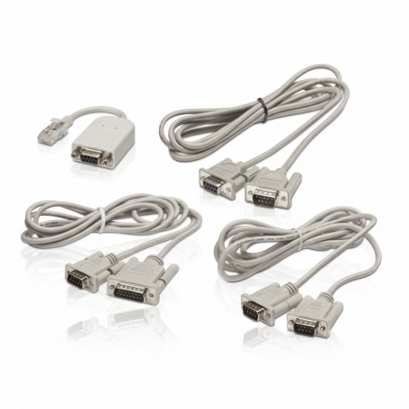 APC AP98275 Cable UPS Signaling for IBM AS/400 and IBMi Power Systems (AP98275)