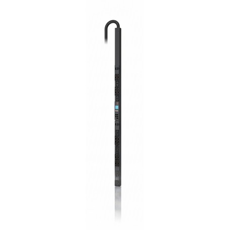 APC AP8888 2G Metered Rack PDU, 23.0kW, 240V with C13 and C19 outlets (AP8888)