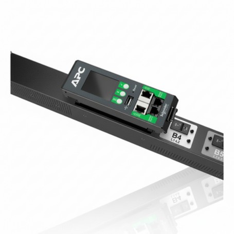 APC APDU10250SM by Schneider Electric NetShelter 48-Outlets PDU (APDU10250SM)