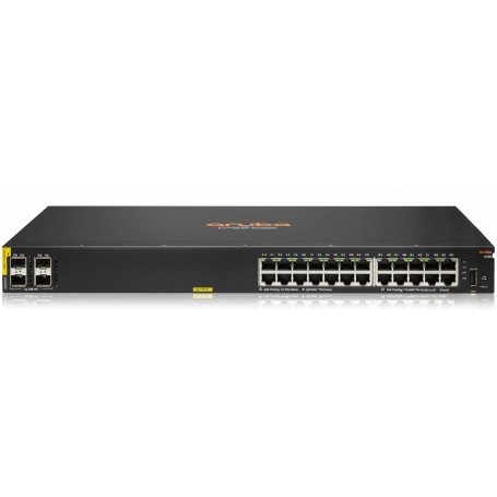 HPE Aruba JL678A 28 ports Ethernet Switch (JL678A)