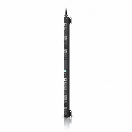 APC APDU11452SM NetShelter Rack PDU Advanced Gen2 17.3kW 208V 60A (APDU11452SM)