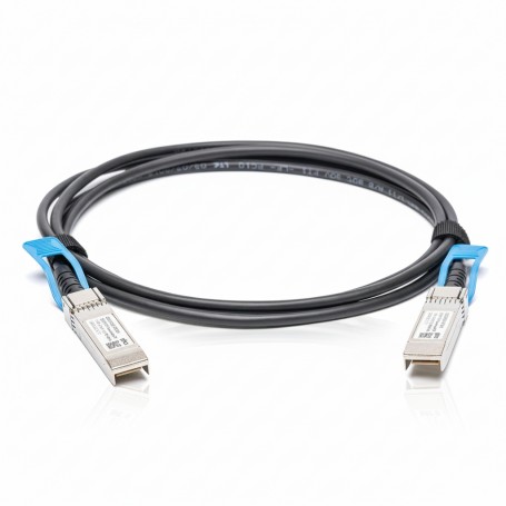 HPE Aruba JL487A 25G SFP28 Direct Attach Cable (JL487A)