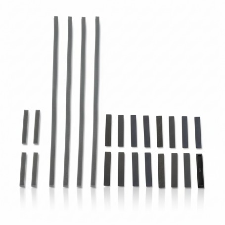 APC AR7708 NetShelter SX Air Recirculation Prevention Kit (AR7708)