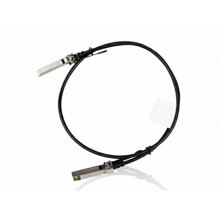 HPE Aruba JL489A - 25GBase direct attach cable - 16.4 ft (JL489A)