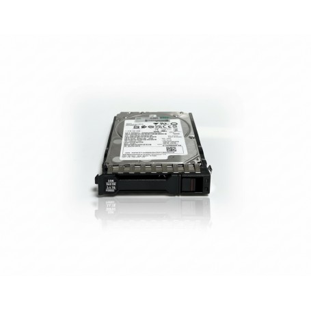 HPE P28352-B21 2.4TB 10K SFF SAS Hard Drive (P28352-B21)